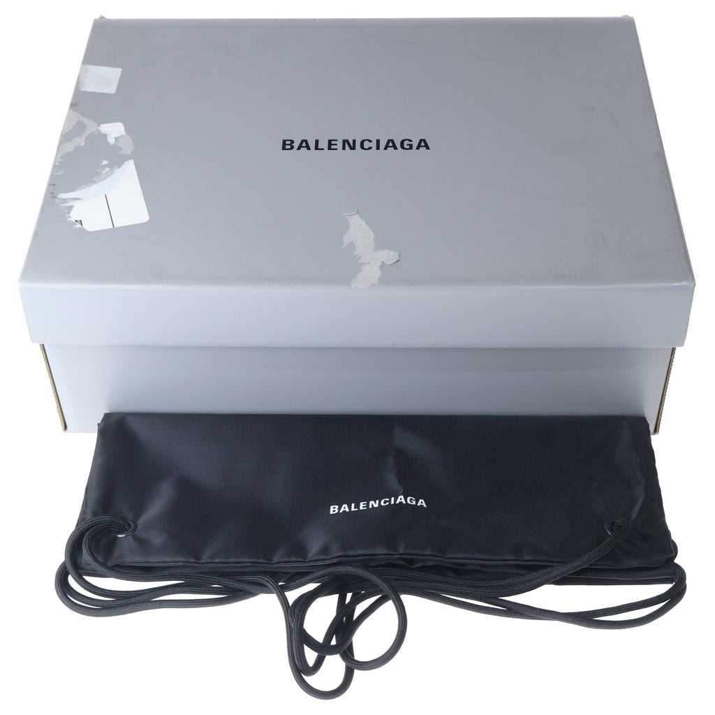 BALENCIAGA(バレンシアガ) PHANTOM ファントム メッシュ ローカットシューズ スニーカー ライトブルー 678869