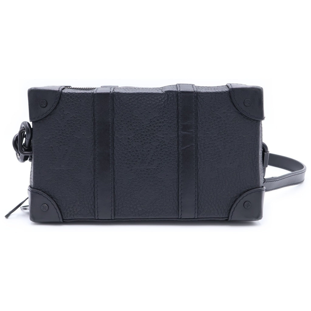LOUIS VUITTON(ルイヴィトン) モノグラム アンプラント ソフトトランク