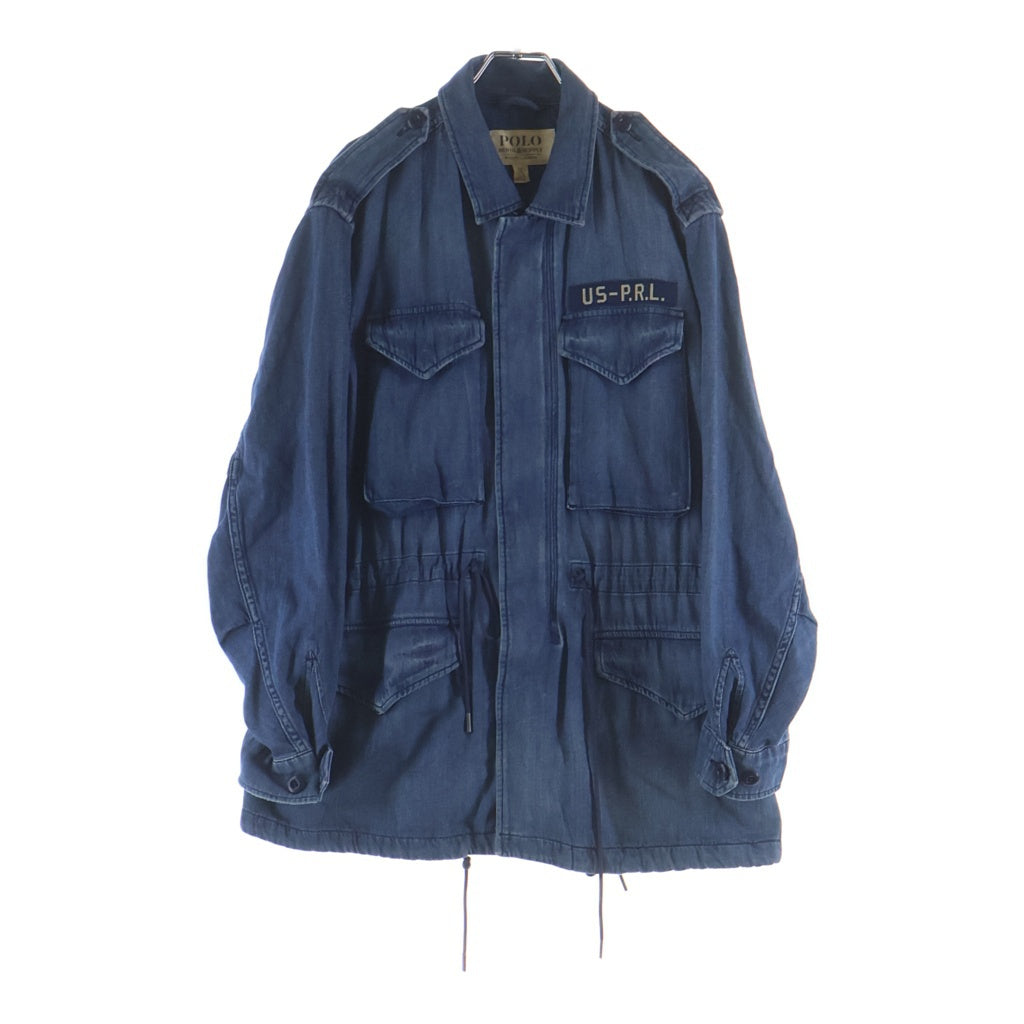 POLO RALPH LAUREN(ポロラルフローレン) DENIM&SUPPLY デニム&サプライ  