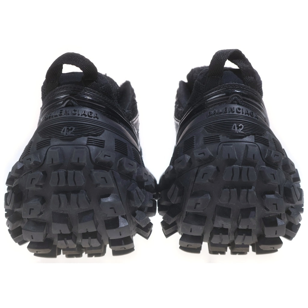 BALENCIAGA(バレンシアガ) BOUNCER バウンサー ディフェンダー ローカットシューズ スニーカー ブラック 685613