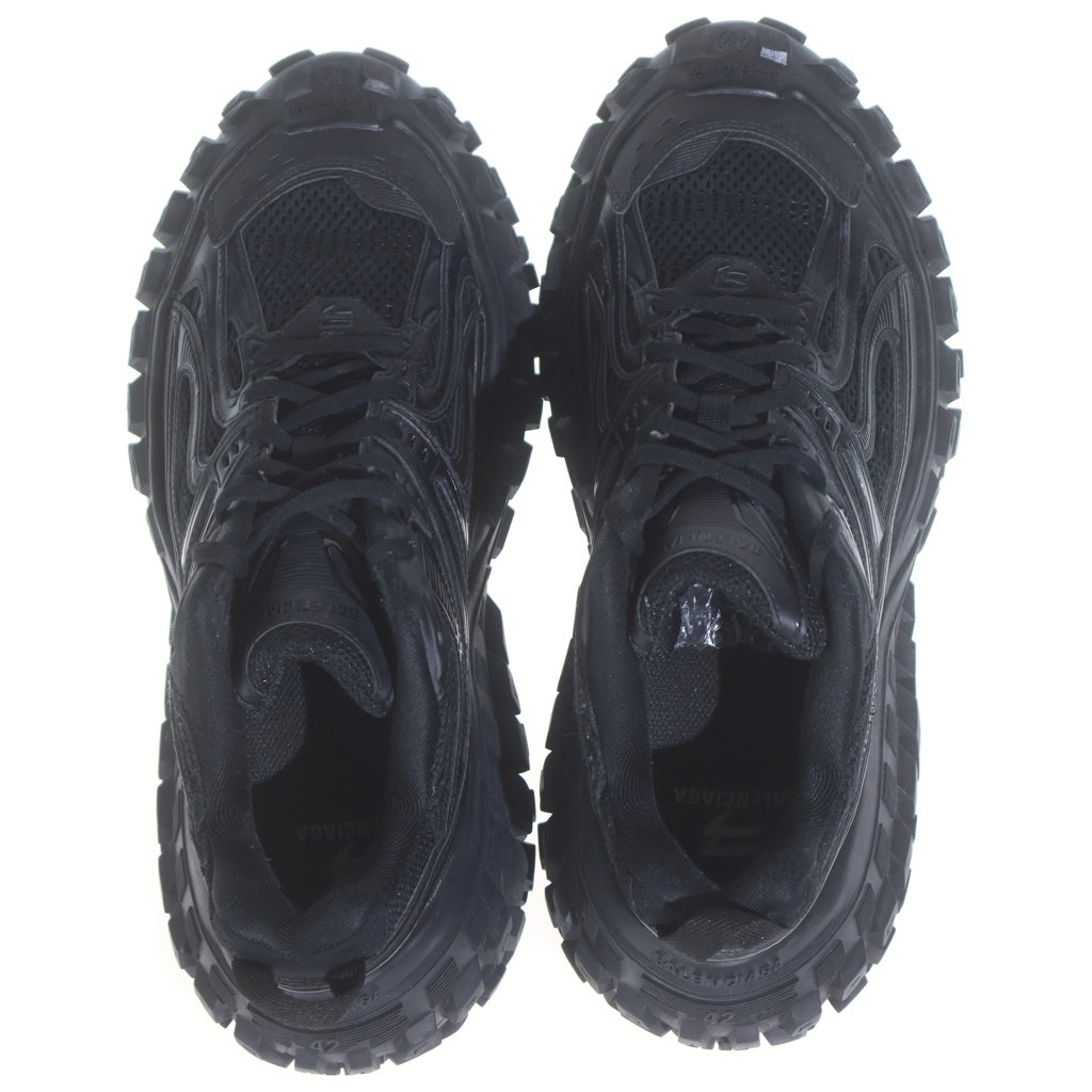 BALENCIAGA(バレンシアガ) BOUNCER バウンサー ディフェンダー ローカットシューズ スニーカー ブラック 685613