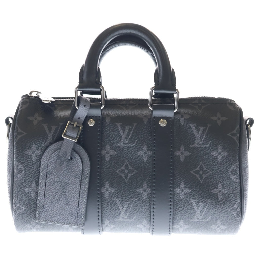 LOUIS VUITTON(ルイヴィトン) モノグラムエクリプス キーポルバンド