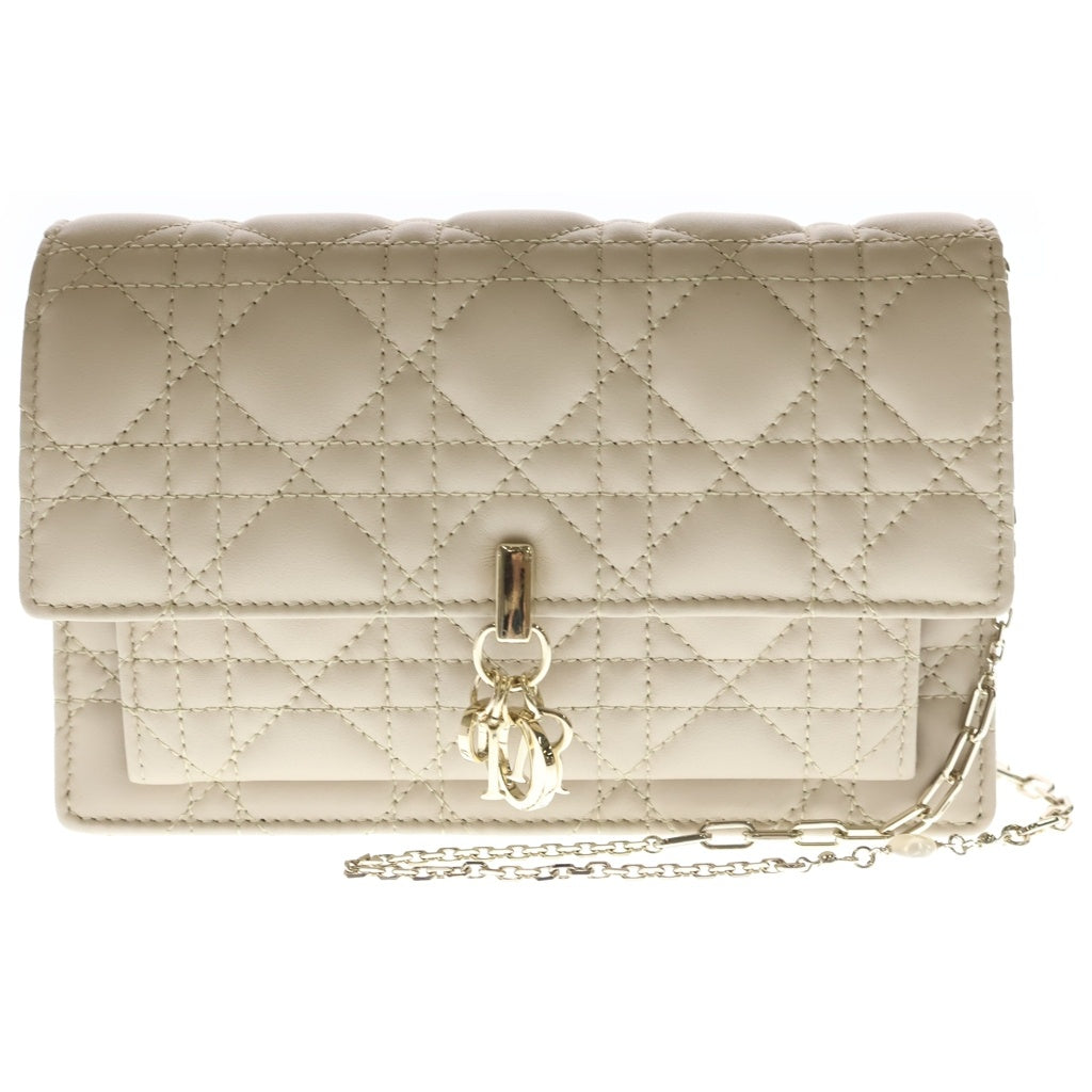 Christian Dior(クリスチャンディオール) My Dior デイリーチェーン 