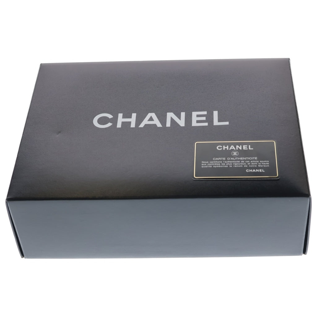 CHANEL(シャネル) マトラッセ 2.55 マドモアゼル チェーンショルダーバッグ ハンドバッグ ブラック カーフスキン シルバー金具 レディース