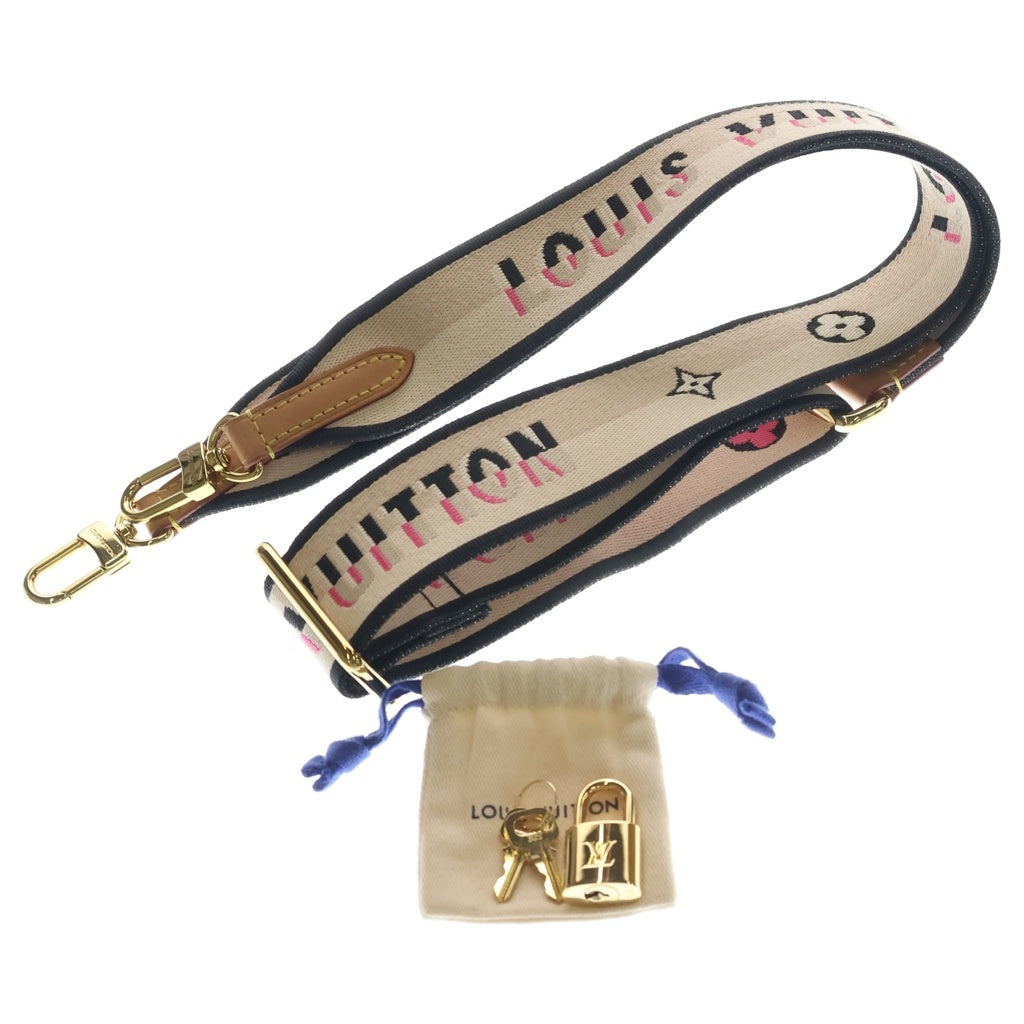 LOUIS VUITTON(ルイヴィトン) スピーディ バンドリエール20 2WAYバッグ ミニボストンバッグ ハンドバッグ ブラウン レザー×PVC M46594 ゴールド金具 レディース