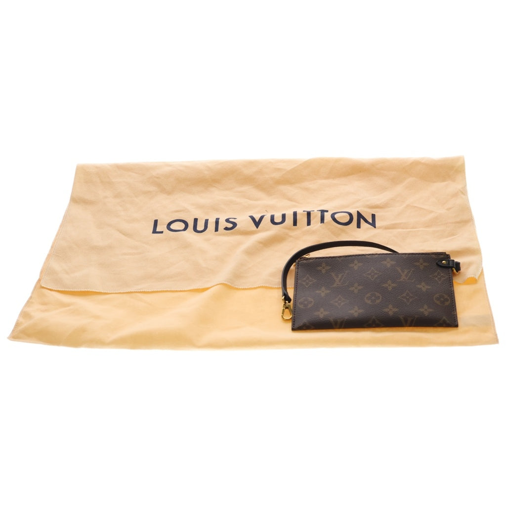 LOUIS VUITTON(ルイヴィトン) ロウキー ホーボーMM トートバッグ ハンドバッグ ワンショルダーバッグ ブラック ノワール レザー M24856 ゴールド金具 レディース