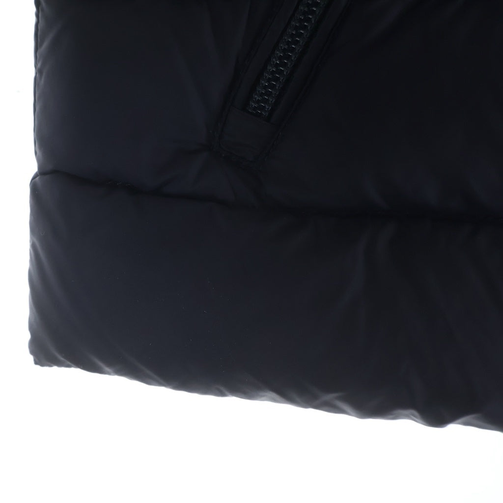 MONCLER(モンクレール) キッズ JULES フード付ダウンジャケット ナイロン ネイビー H29511A00013 53079