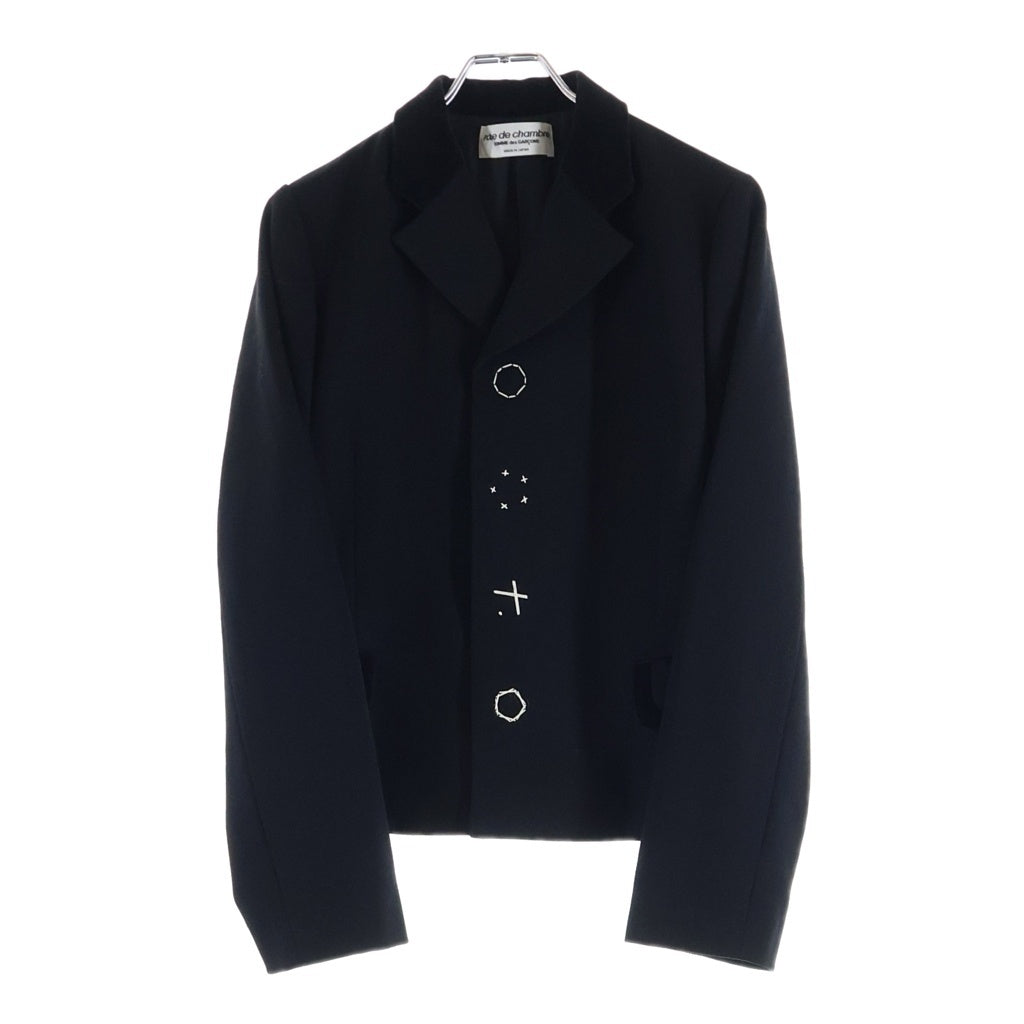 COMME des GARCONS(コムデギャルソン) ローブドシャンブル ジャケット