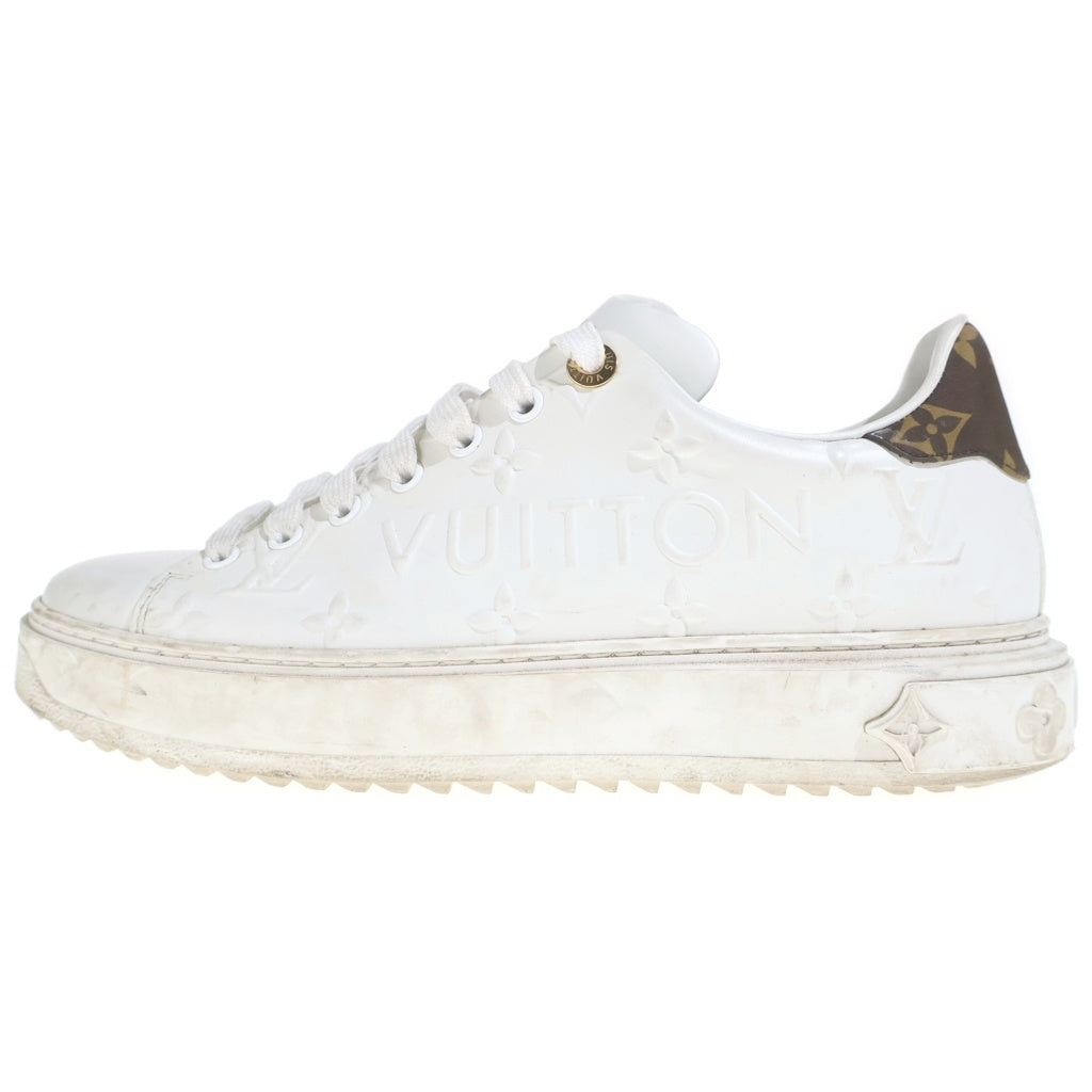 LOUIS VUITTON(ルイヴィトン) モノグラムローカットスニーカー 