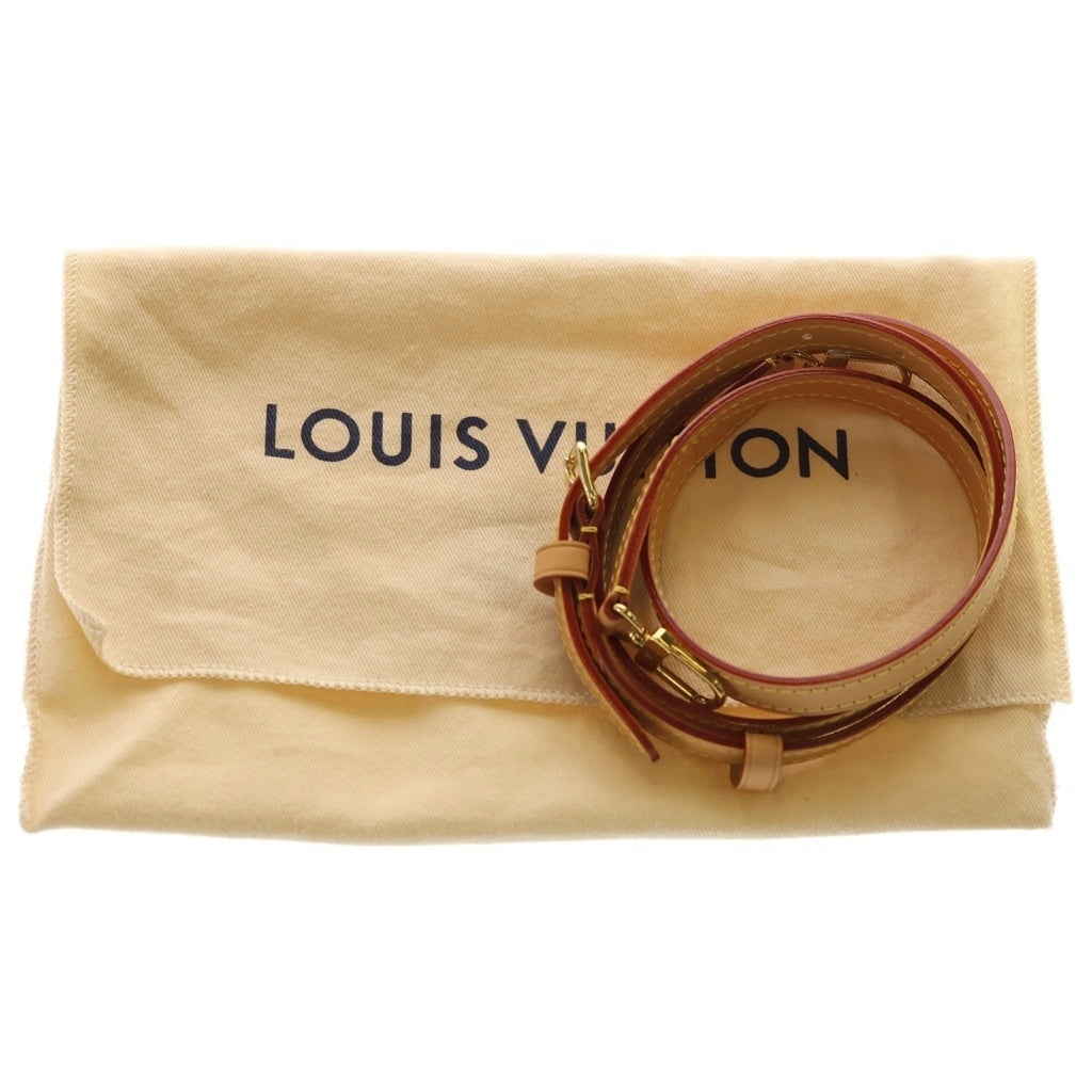 LOUIS VUITTON(ルイヴィトン) ナノ ディアヌ PVCレザー ショルダーバック ピンク M83621 レディース