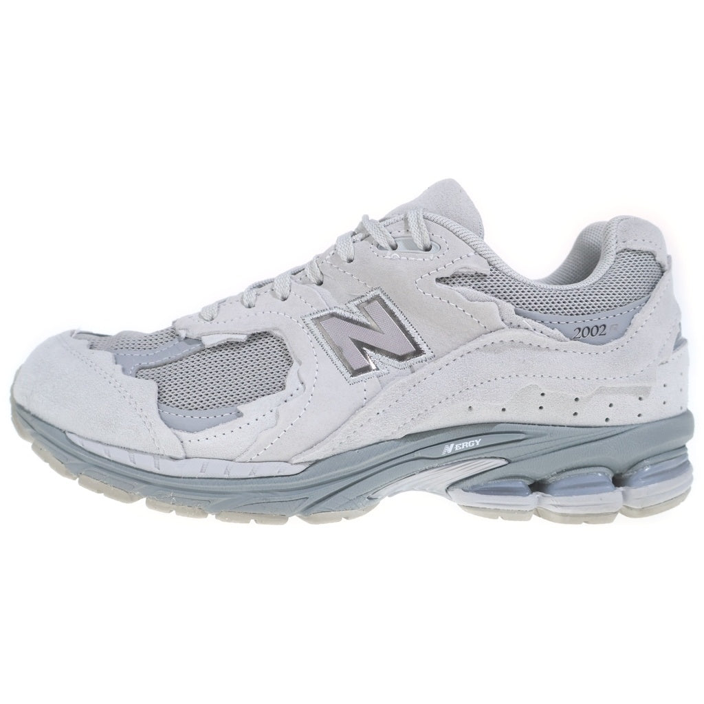 New Balance(ニューバランス) 2002R GORE-TEX ゴアテックス スエードレザー ローカットスニーカー グレー US8/26cm U200227R
