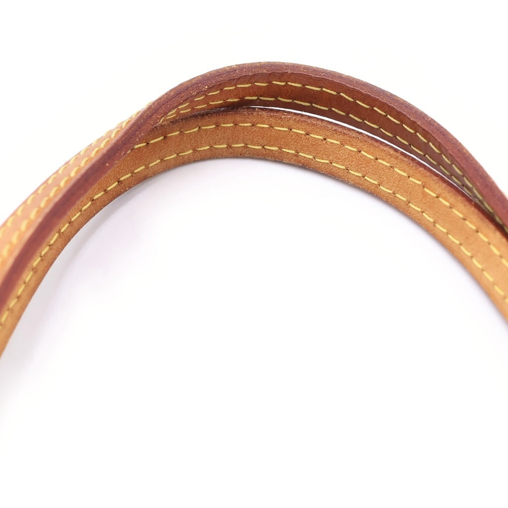 LOUIS VUITTON(ルイヴィトン) モノグラム ネヴァーフルPM ハンドバッグ トートバッグ ブラウン PVCレザー M40155 レディース