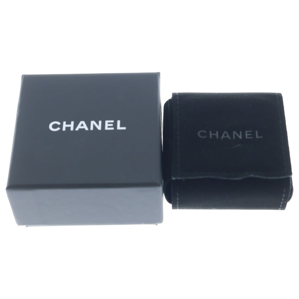 CHANEL(シャネル) ココマーク ターンロック ピアス ゴールド B21S レディース