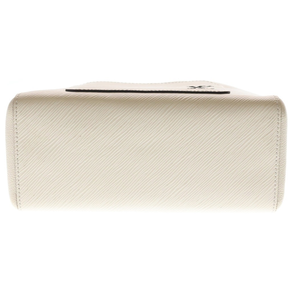 LOUIS VUITTON(ルイヴィトン) エピ マレルトートBB 2WAYバッグ ハンドバッグ ショルダーバッグ アイボリー×ブラウン レザー M20520 シルバー金具 レディース
