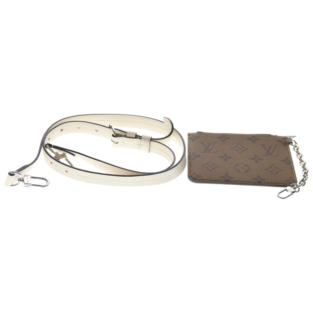 LOUIS VUITTON(ルイヴィトン) エピ マレルトートBB 2WAYバッグ ハンドバッグ ショルダーバッグ アイボリー×ブラウン レザー M20520 シルバー金具 レディース