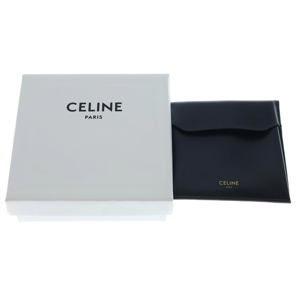 CELINE(セリーヌ) トリオンフ サスペンダー GP ブレスレット ゴールド レディース