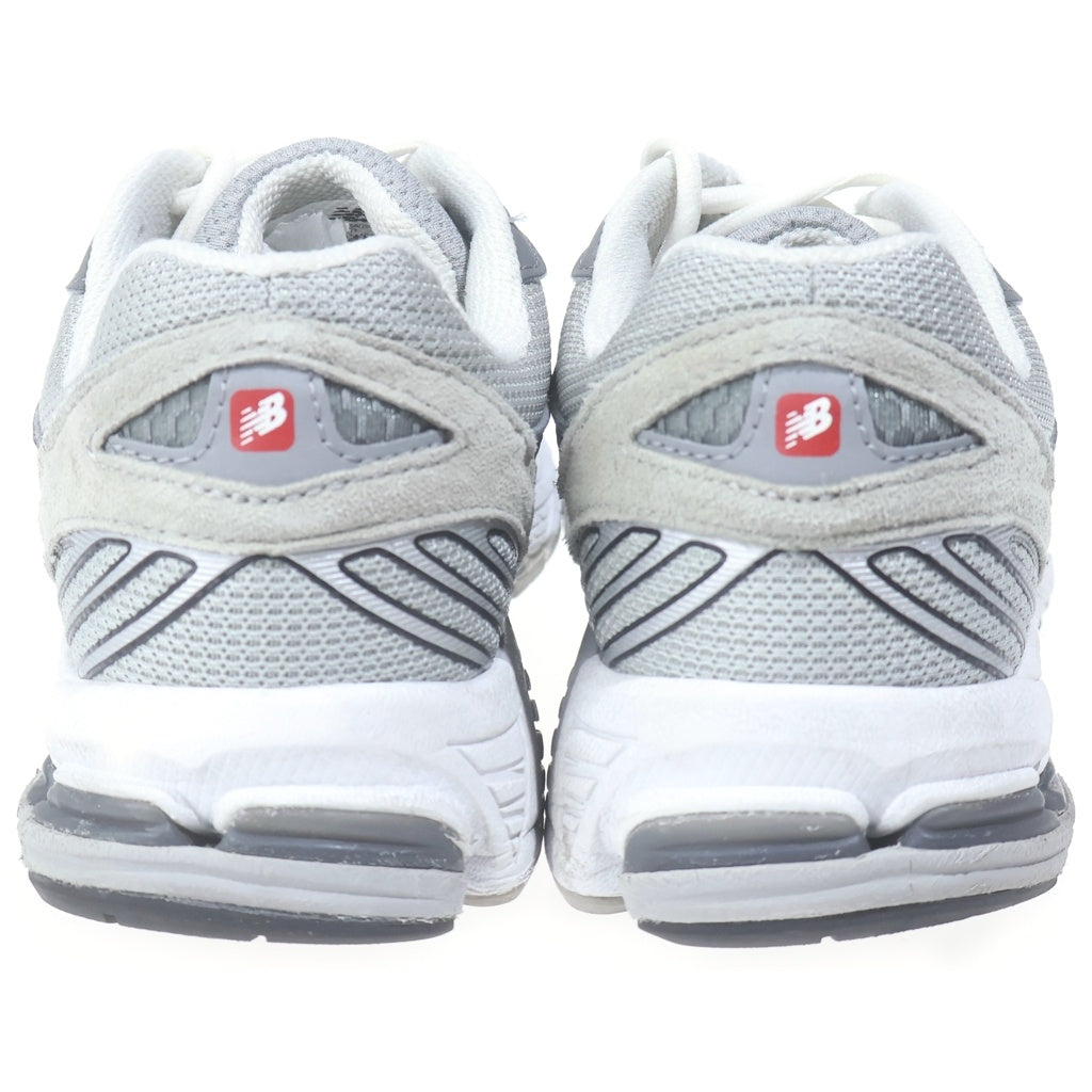 New Balance(ニューバランス) ML860JM2 ニューバランス×コムデギャルソン ローカット スニーカー #26 グレー