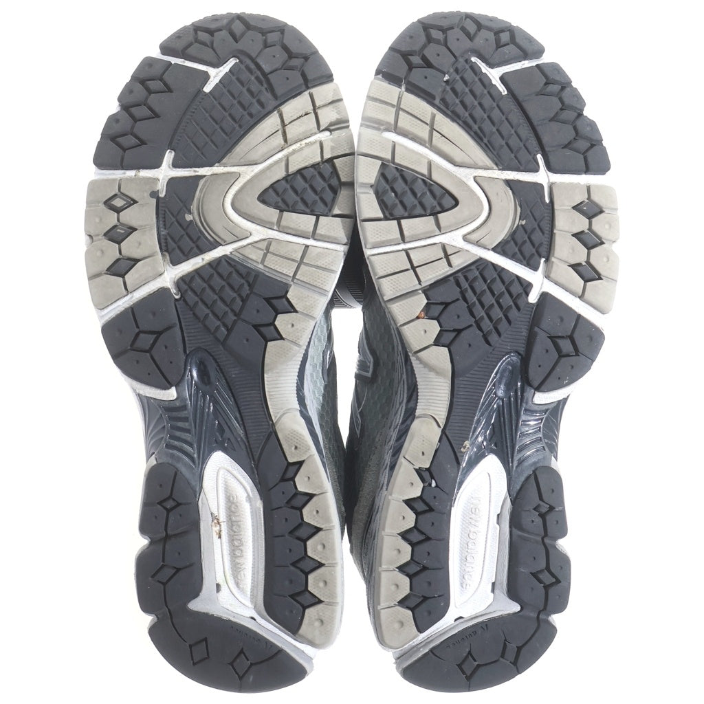 New Balance(ニューバランス) ML860JM2 ニューバランス×コムデギャルソン ローカット スニーカー #26 グレー