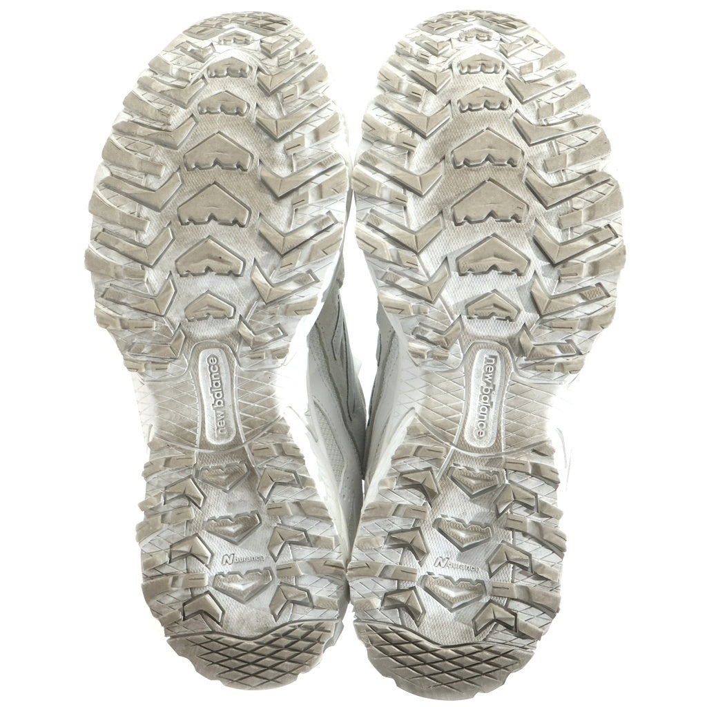 New Balance(ニューバランス) ML610TCG ニューバランス×コムデギャルソン ローカット スニーカー #26 ホワイト