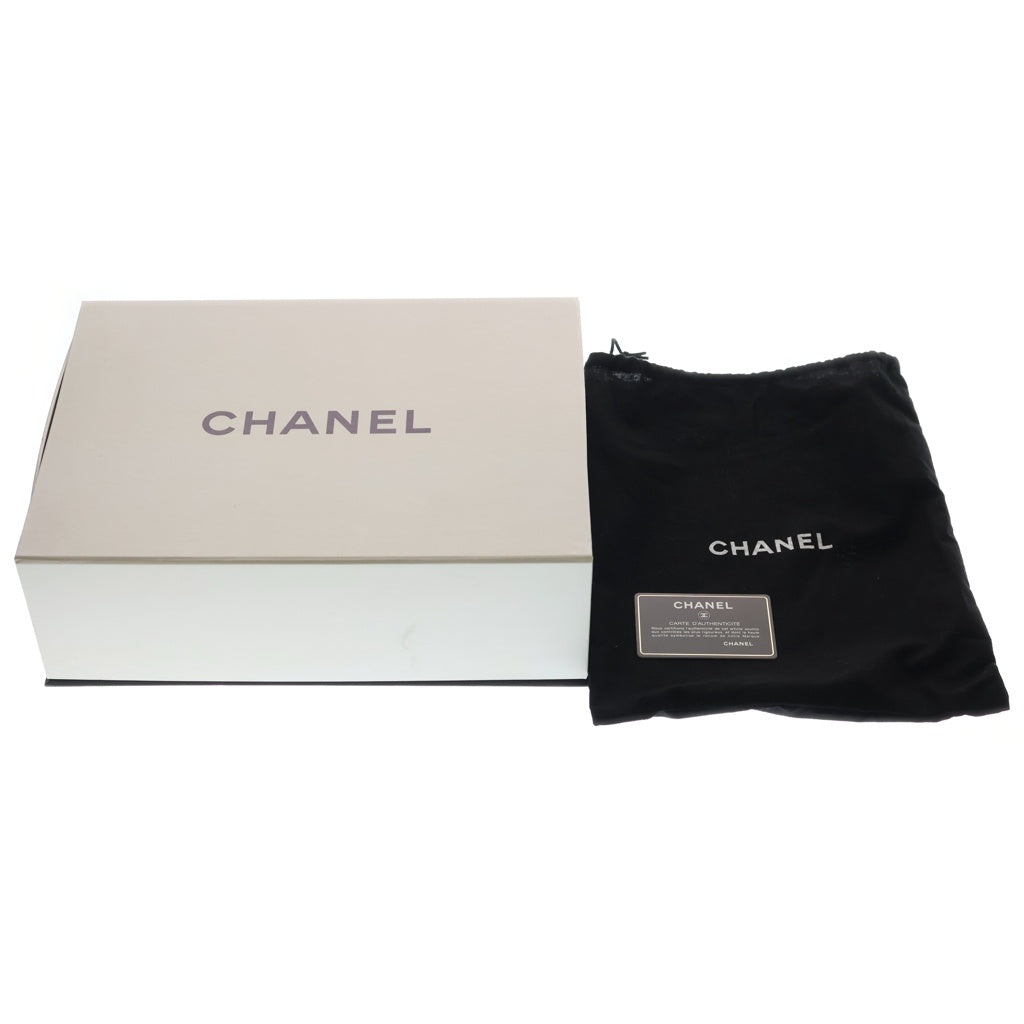 CHANEL(シャネル) マトラッセ25 ラムスキン ゴールド金具 ダブルフラップ ダブルチェーンショルダーバッグ ベージュ レディース
