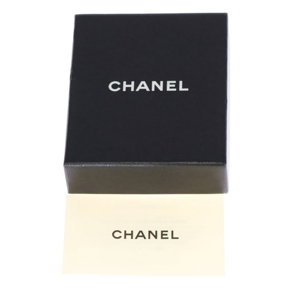 CHANEL(シャネル) ココマーク イヤリング シルバー レディース