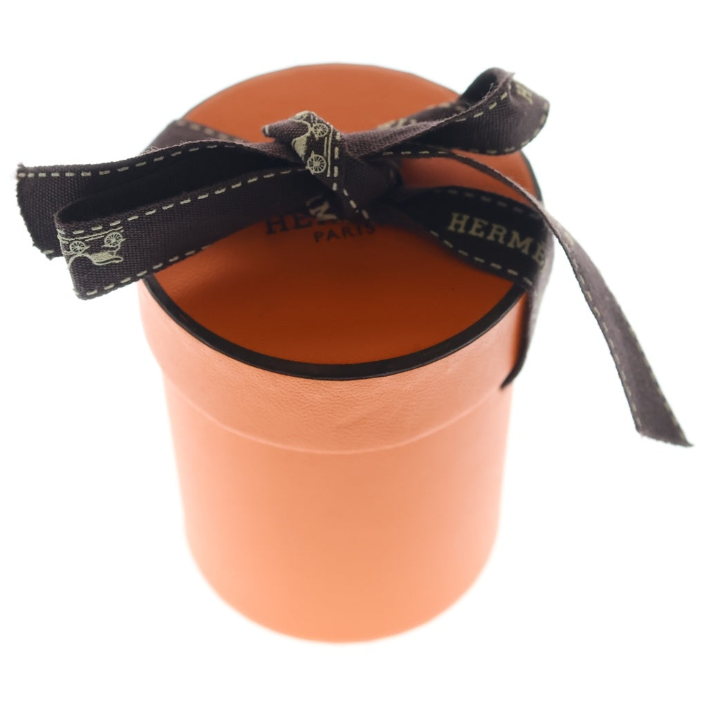 HERMES(エルメス) ツイリー それぞれの巣作り シルクスカーフ レッド×ブルー レディース