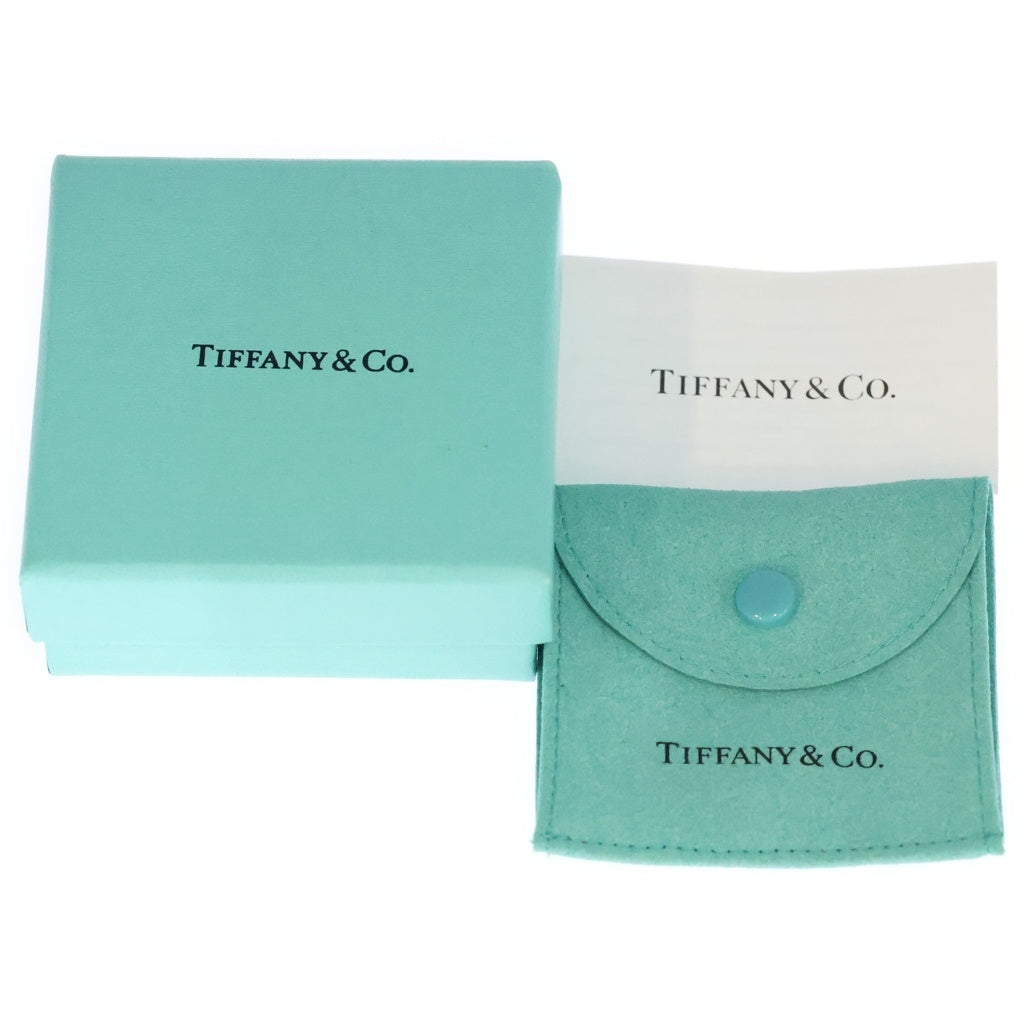 TIFFANY & Co.(ティファニー) ベネチアン ブレスレット チェーン シルバー SV925 レディース