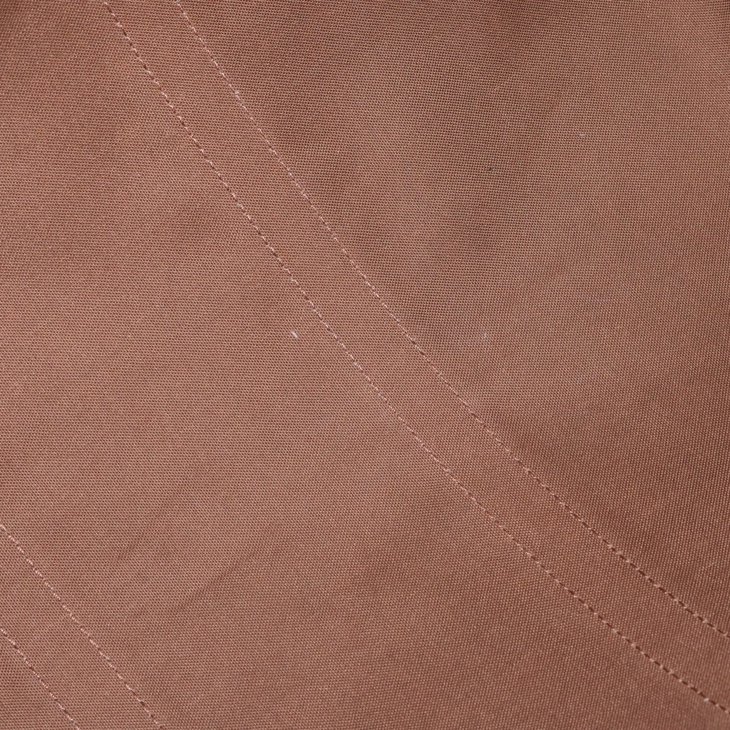 LOUIS VUITTON(ルイヴィトン) モノグラム キーポル55 ボストンバッグ ハンドバッグ トラベルバッグ ブラウン レザー×PVC M41424 ゴールド金具 レディース