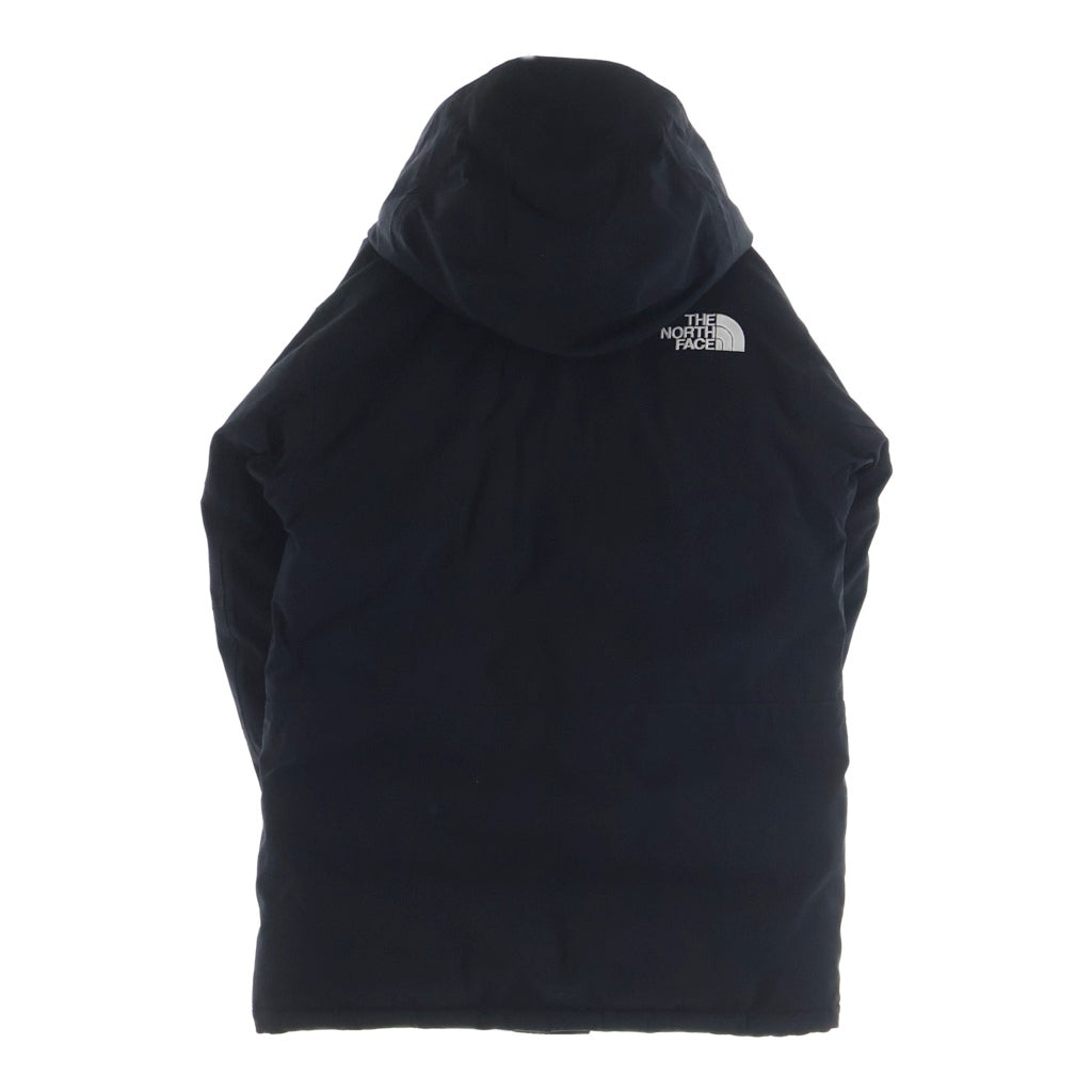 THE NORTH FACE(ザノースフェイス) ANTARCTICA PARKA アンタークティカパーカ ナイロンジャケット ダウンジャケット ブラック #M