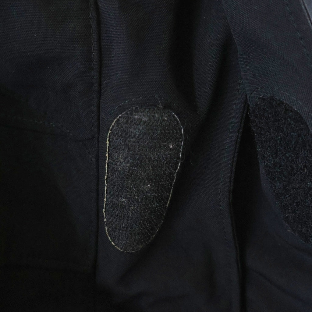 THE NORTH FACE(ザノースフェイス) ANTARCTICA PARKA アンタークティカパーカ ナイロンジャケット ダウンジャケット ブラック #M