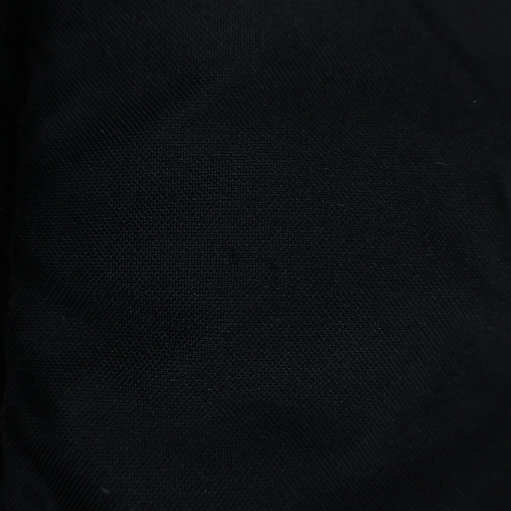 MONCLER(モンクレール) 22AW SANBESAN サンベサン ダウンジャケット フード トリコロールバンド ブラック H20911A00237