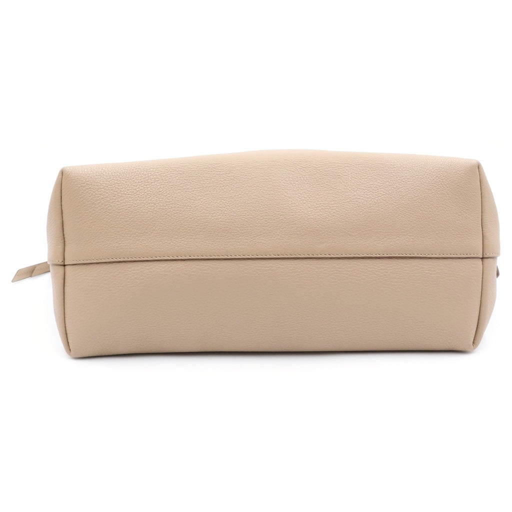 PRADA(プラダ) ヴィッテロダイノ 2WAYショルダーバッグ ハンドバッグ 2WAY ベージュ 1BA157 レディース