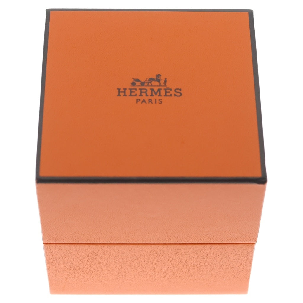 HERMES(エルメス) Chaine d'Ancre MM シェーヌダンクルMM 18コマ チェーン ブレスレット シルバー レディース