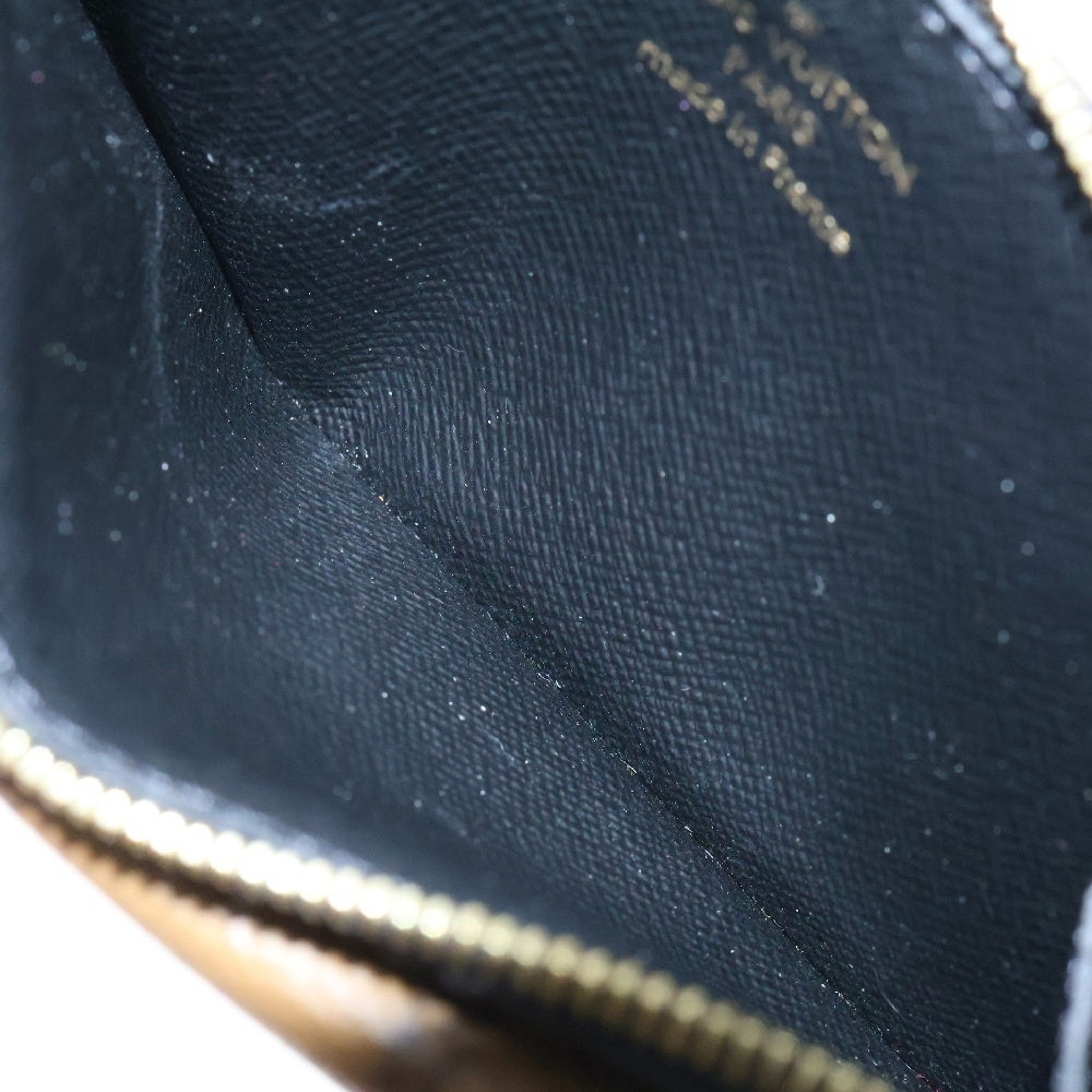 LOUIS VUITTON(ルイヴィトン) モノグラム ジャイアントリバース ポルトカルト レクト ヴェルソ カードケース RFID M81303