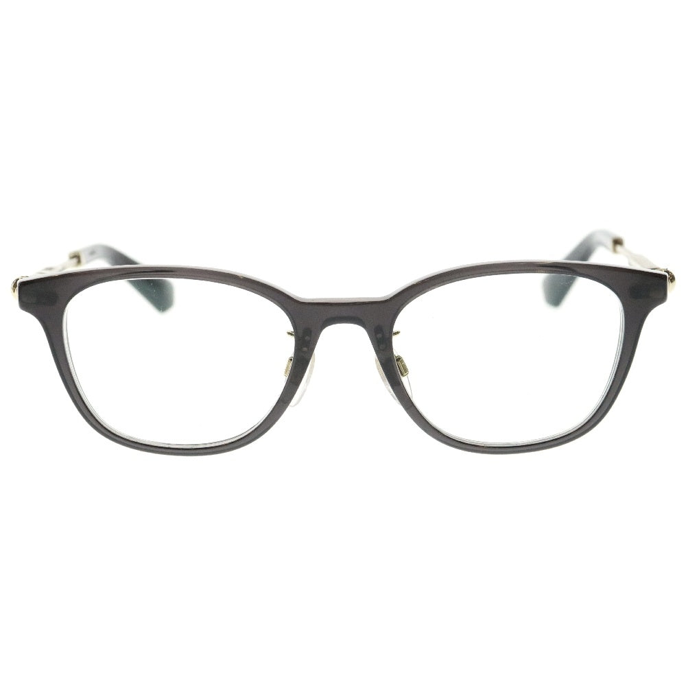BURBERRY(バーバリー) アイウェア メガネ フレームサングラス ブラック B2423D 50□19-140