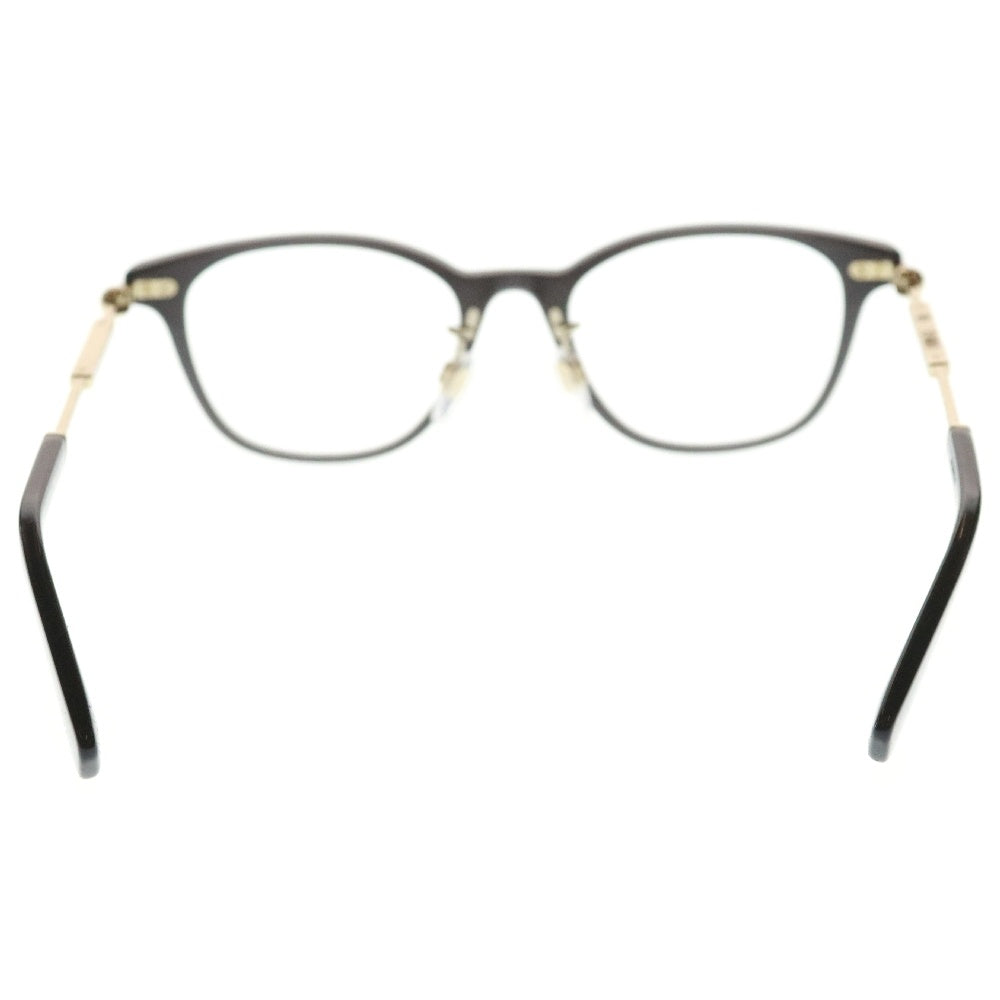 BURBERRY(バーバリー) アイウェア メガネ フレームサングラス ブラック B2423D 50□19-140