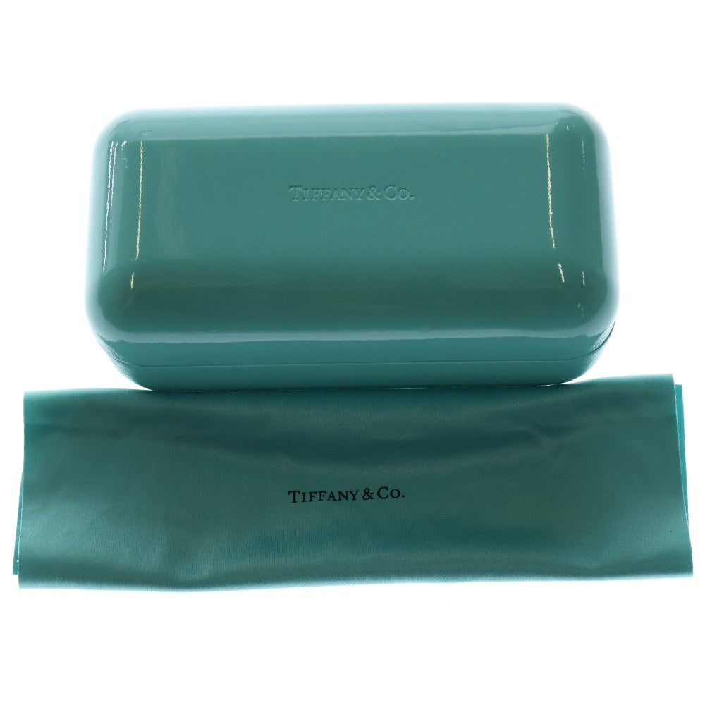 TIFFANY&Co(ティファニー) リターントゥハート サングラス TF4113 ブルー×ブラック アイウェア