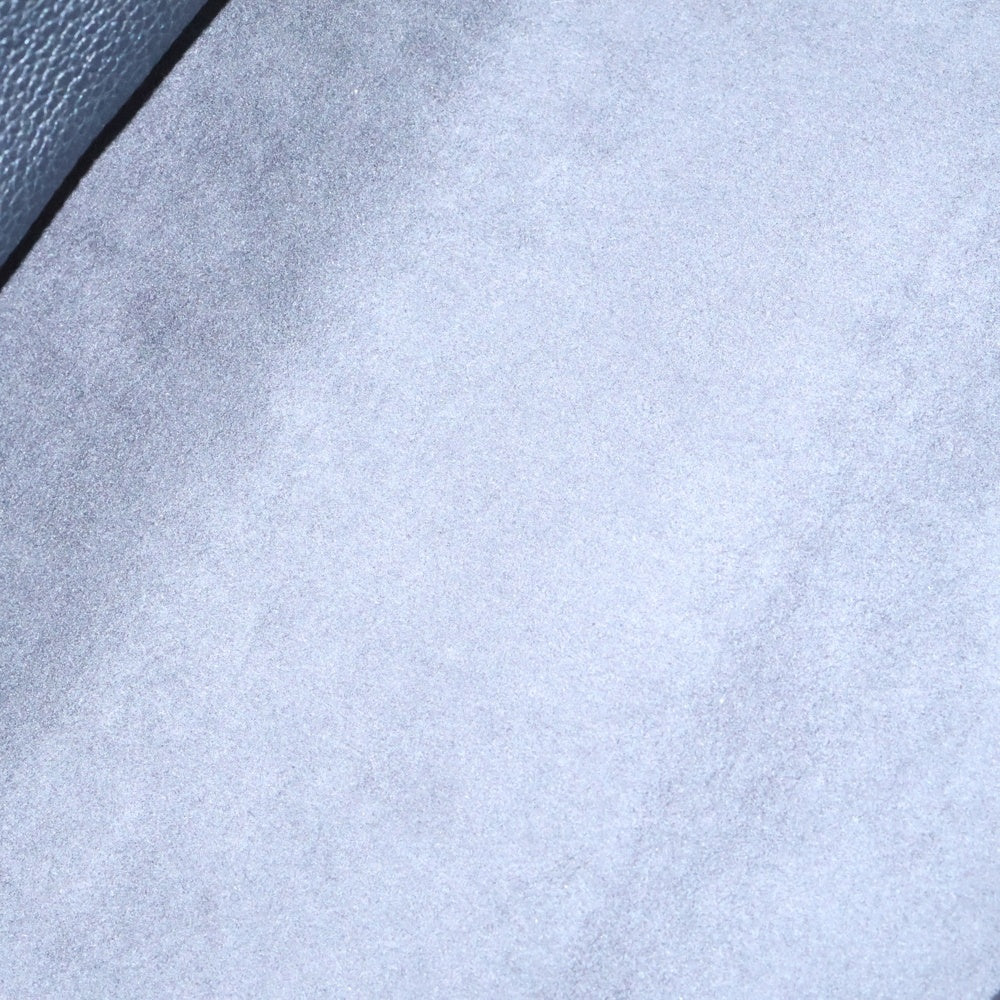 LOUIS VUITTON(ルイヴィトン) カバ・ヴォワヤージュ ブラックトリヨンレザー トートバッグ ハンドバッグ M50086