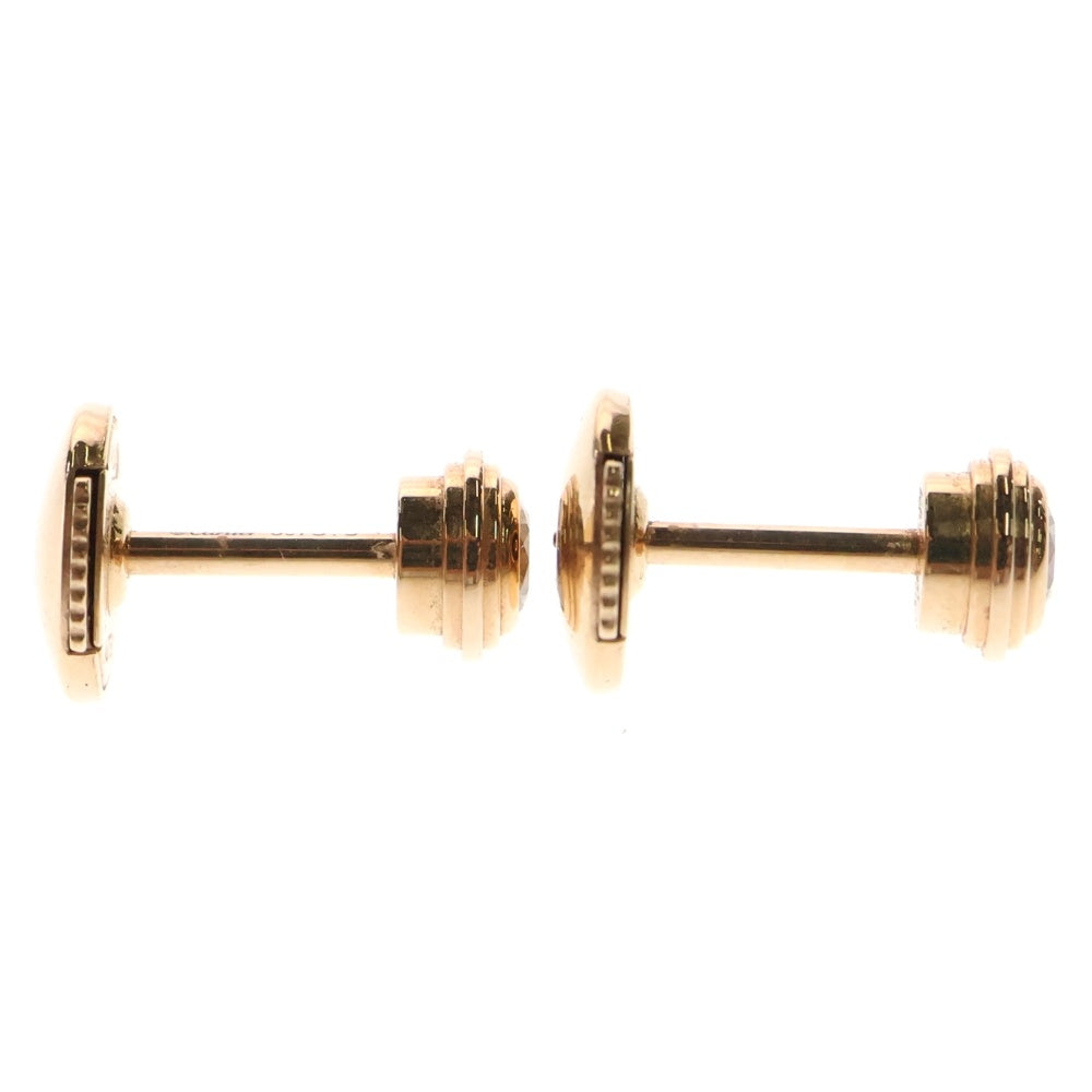 Cartier(カルティエ) ダムール MM ピアス 750PG ピンクゴールド B8041500 ジュエリー アクセサリー