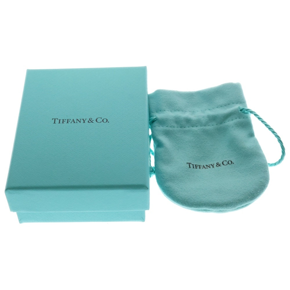 TIFFANY&Co(ティファニー) ラヴィングハート ネックレス ペンダント シルバー SV925 1.7g