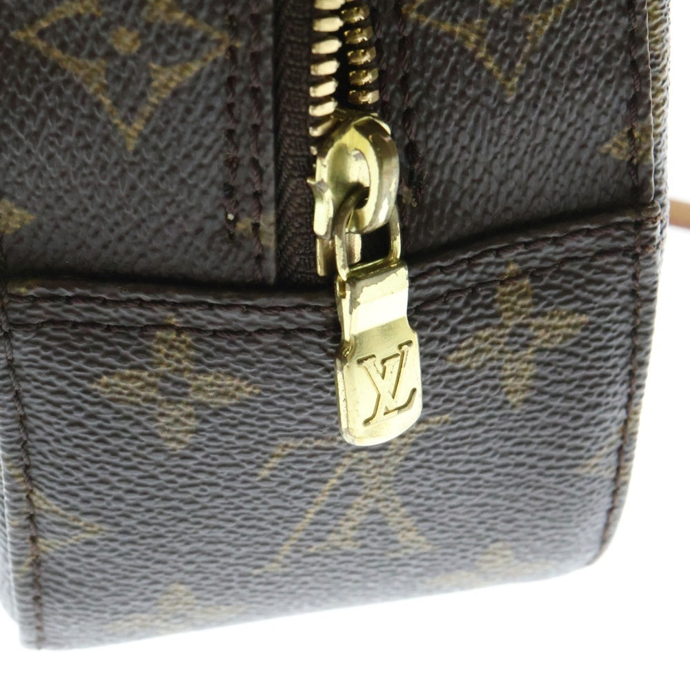 LOUIS VUITTON(ルイヴィトン) モノグラム スポンティーニ 2WAY コーティングキャンバス ショルダーバッグ ハンドバッグ レディース M47500