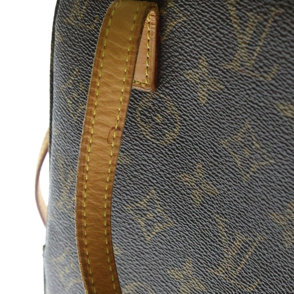 LOUIS VUITTON(ルイヴィトン) モノグラム スポンティーニ 2WAY コーティングキャンバス ショルダーバッグ ハンドバッグ レディース M47500