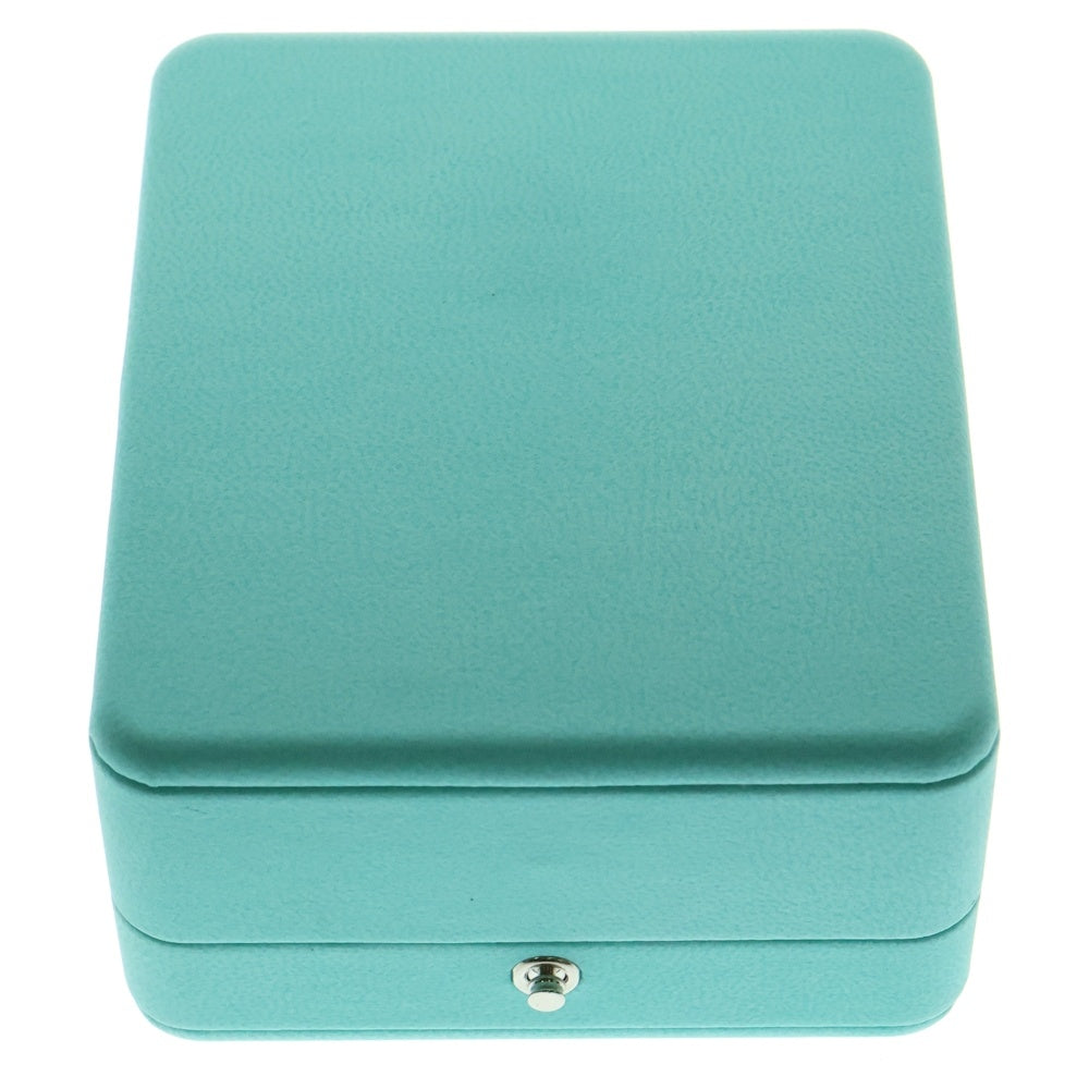 TIFFANY&Co(ティファニー) エルサペレッティ オープンハート ネックレス Au750 PG ピンクゴールド ジュエリー