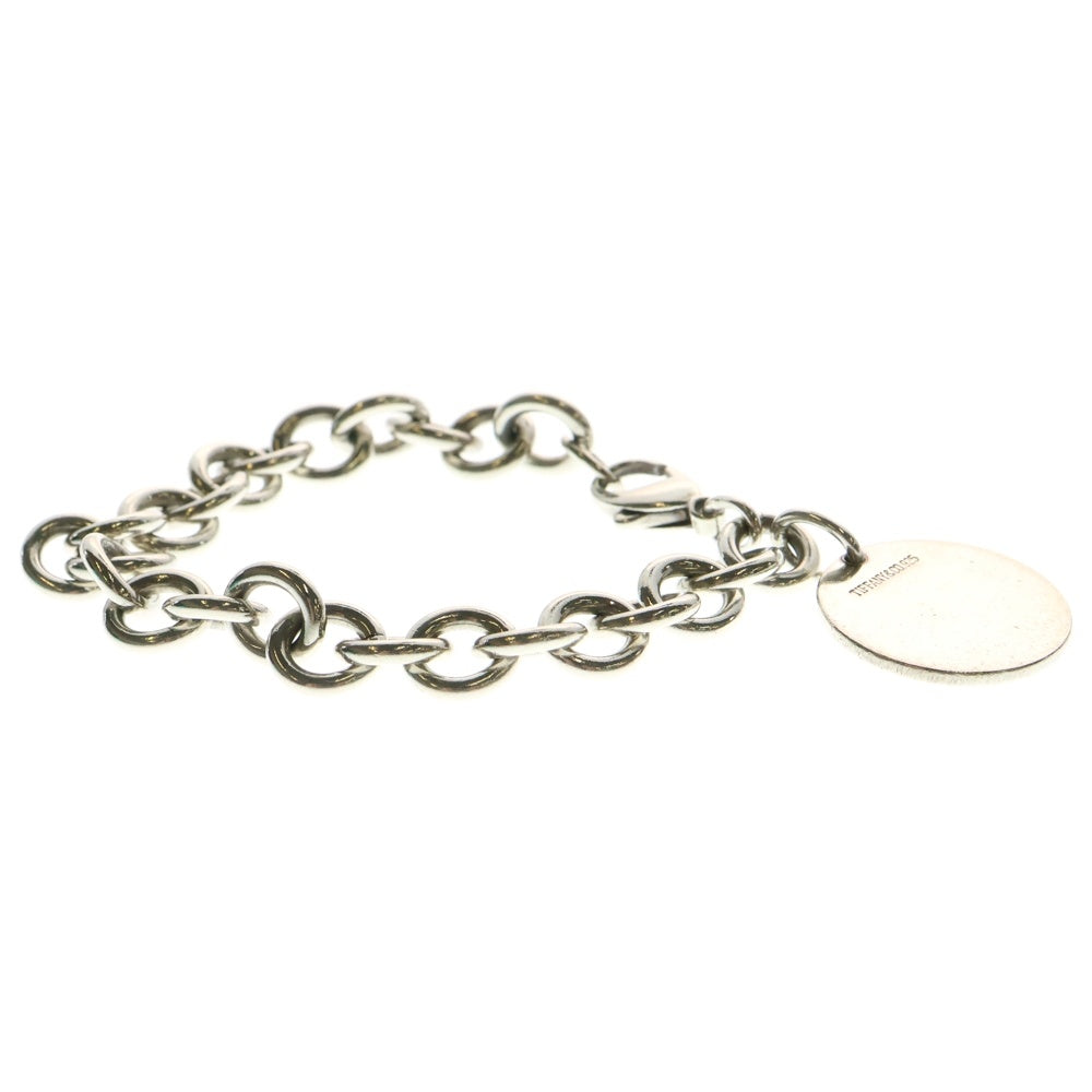 TIFFANY&Co(ティファニー) リターントゥティファニー ブレスレット シルバー アクセサリー