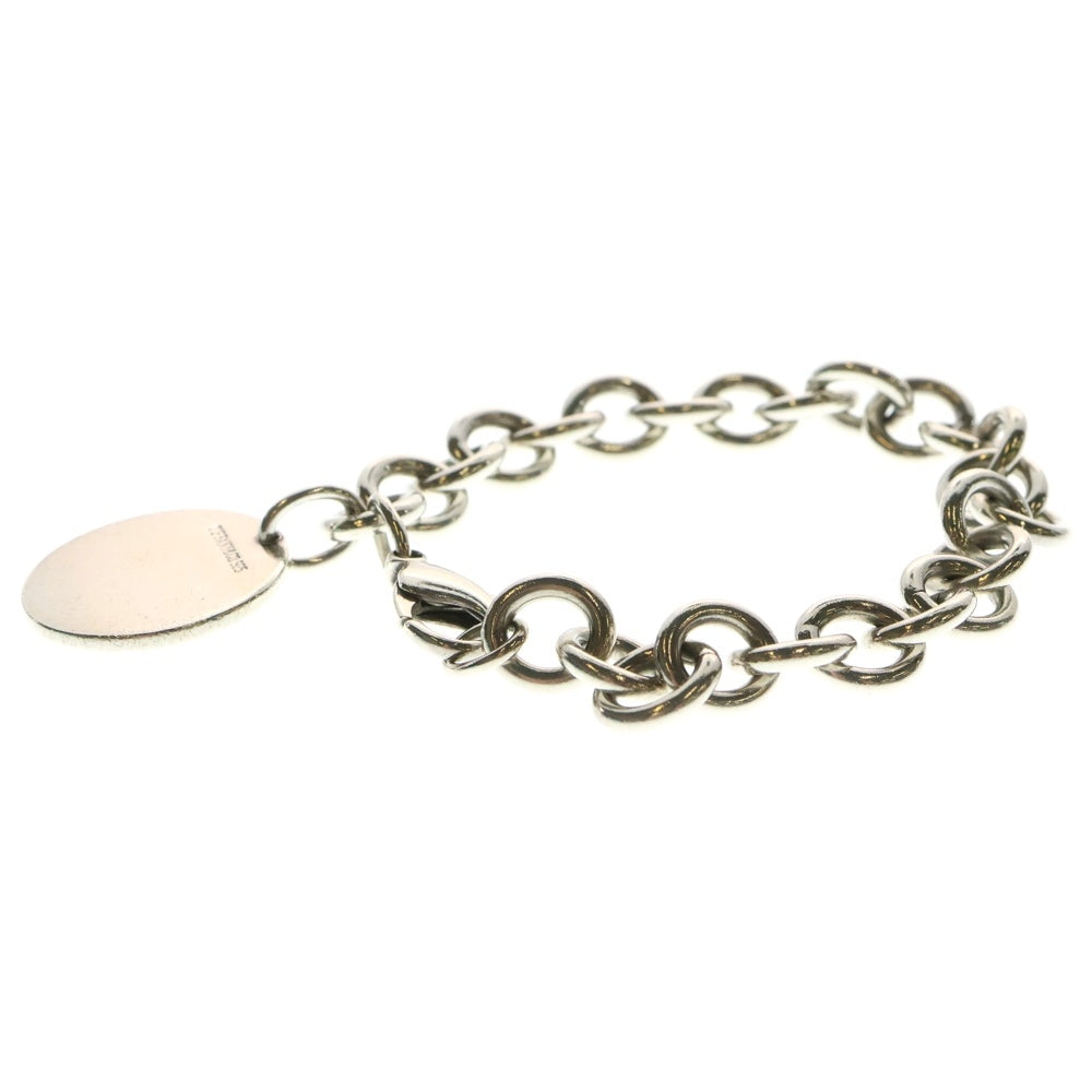 TIFFANY&Co(ティファニー) リターントゥティファニー ブレスレット シルバー アクセサリー