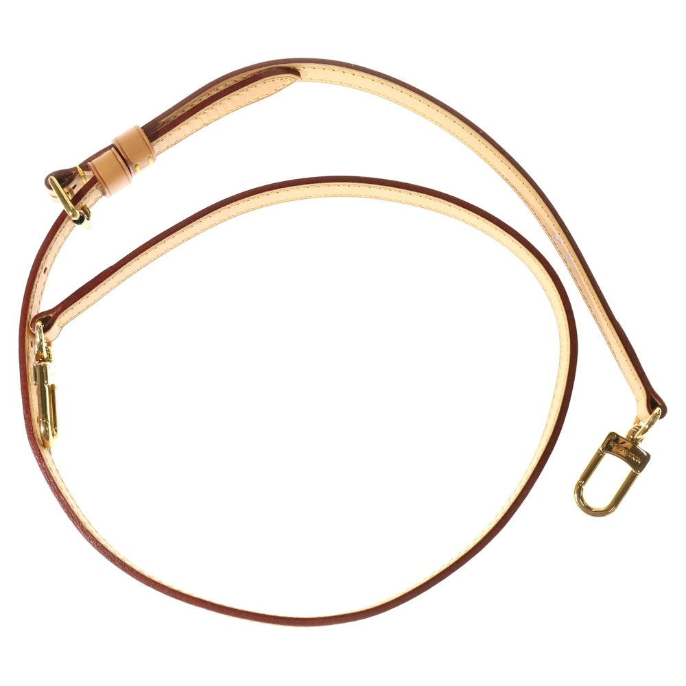 LOUIS VUITTON(ルイヴィトン) モノグラム サックプラPM 2WAY レザーハンドバッグ ショルダーバッグ ブラウン レディース M40806
