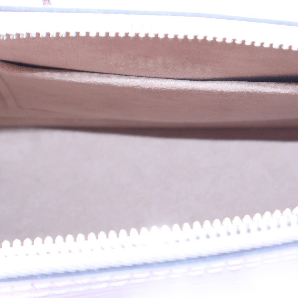 LOUIS VUITTON(ルイヴィトン) エピ アルマBB ギモーヴピンク 2WAYバッグ ショルダーバッグ ハンドバッグ レザー ライトピンク シルバー金具 M59786