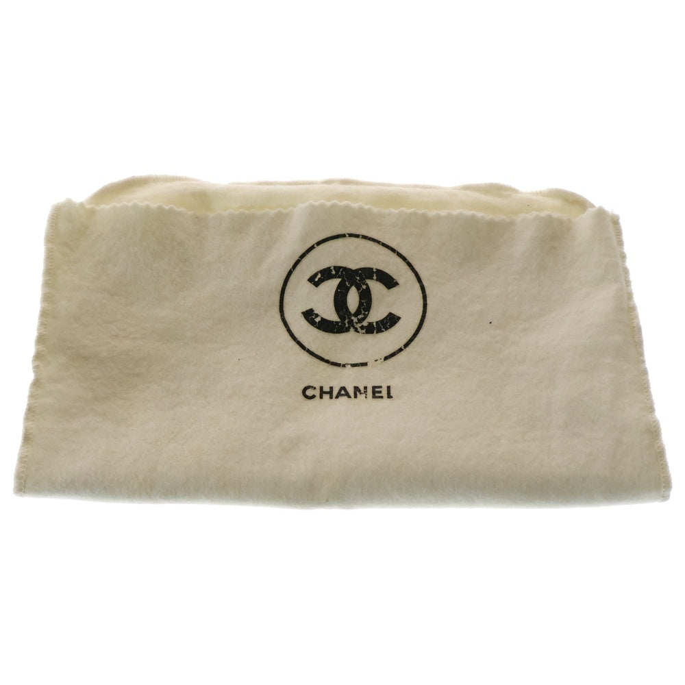 CHANEL(シャネル) ココマーク ヒールパンプス レザーシューズ ブラック レディース