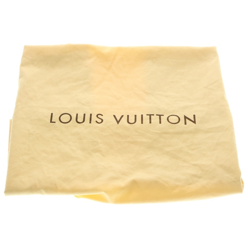 LOUIS VUITTON(ルイヴィトン) モノグラム ネヴァーフルGM ブラウン PVC トートバッグ マウイ限定モデル M41180