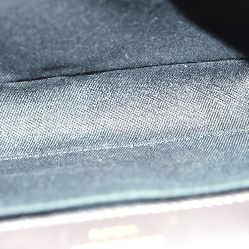 BURBERRY(バーバリー) ローラ TBロゴプレート キルティング レザー チェーン ショルダーバッグ ゴールド金具 ブラウン